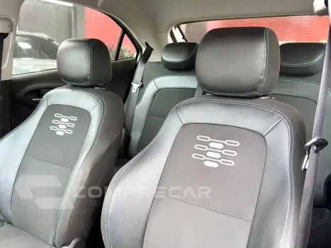 ONIX 1.4 MPFI LT 8V FLEX 4P MANUAL