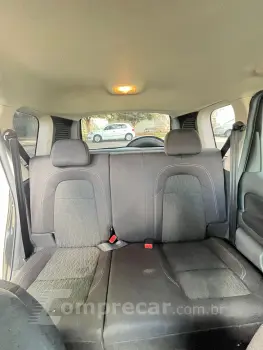 AIRCROSS 1.6 GLX 16V