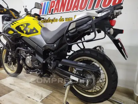 VSTROM 650 XT
