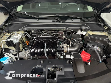 HRV EX 1.5