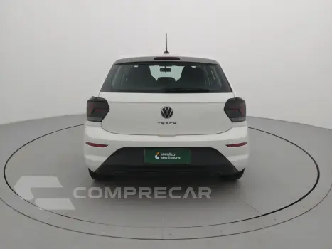 POLO 1.0 MPI TRACK MANUAL