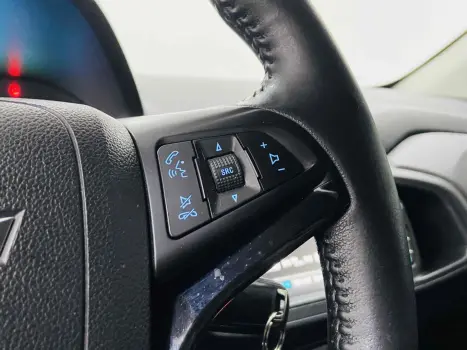 ONIX 1.4 MPFI LTZ 8V FLEX 4P MANUAL