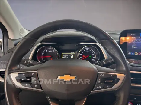 TRACKER 1.2 TURBO FLEX PREMIER AUTOMÁTICO