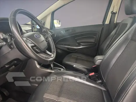 ECOSPORT 1.5 TI-VCT FLEX FREESTYLE AUTOMÁTICO