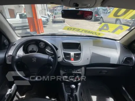 207 - 1.4 XR 8V 4P MANUAL