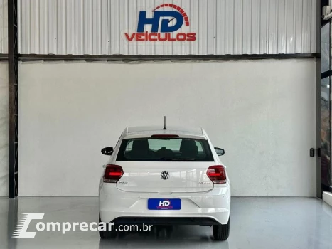 POLO CL AD