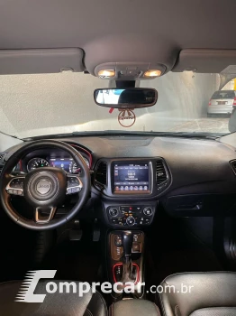 COMPASS 2.0 16V Trailhawk 4X4