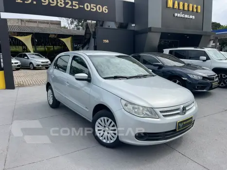 GOL 1.0 MI Trend 8V