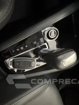 Kicks 1.6 16V 4P FLEXSTART ADVANCE XTRONIC AUTOMÁTICO CVT