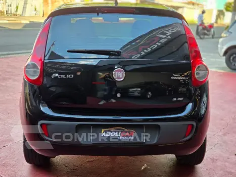 Palio ESSENCE 1.6 Flex 16V 5p