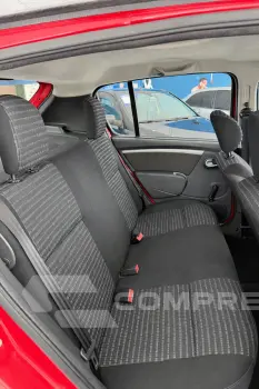 SANDERO 1.0 12V SCE Expression