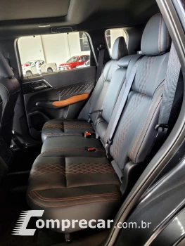 OUTLANDER 2.4 4X4 16V