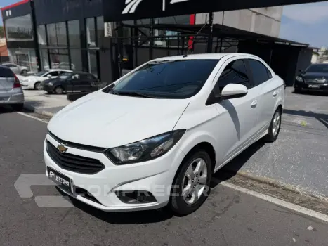 CHEVROLET PRISMA 1.4 LT Spe/4 8V 4 portas