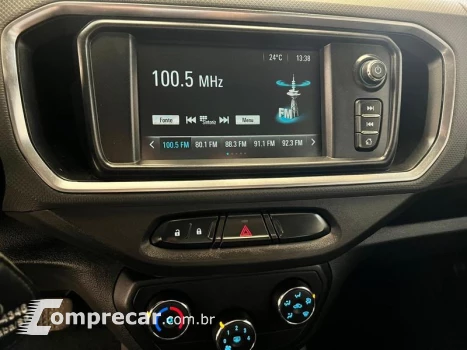 SPIN 1.8 ACTIV7 8V FLEX 4P AUTOMATICO