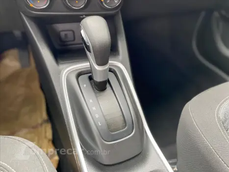 TRACKER 1.0 TURBO FLEX LT AUTOMÁTICO