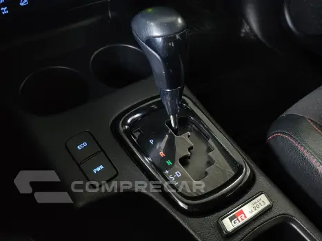 HILUX 2.8 D-4D TURBO DIESEL CD GR-S 4X4 AUTOMÁTICO