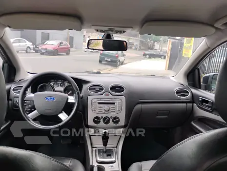 FOCUS 2.0 S Sedan 16V Auto