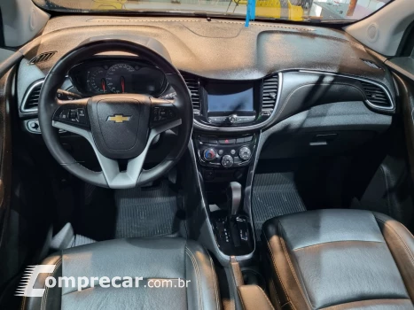 TRACKER 1.4 16V Turbo LTZ