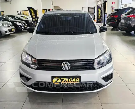 Volkswagen GOL 1.6L MB5 4 portas