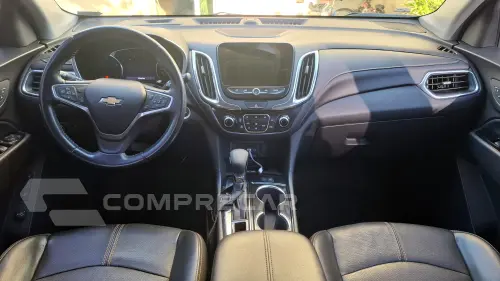 EQUINOX 1.5 16V Turbo Premier AWD