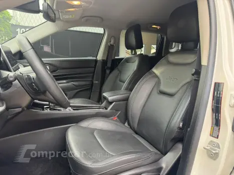 Compass 1.3 T270 Turbo Flex Longitude At6