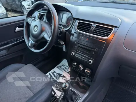 Fox 1.6 4P I-TREND FLEX