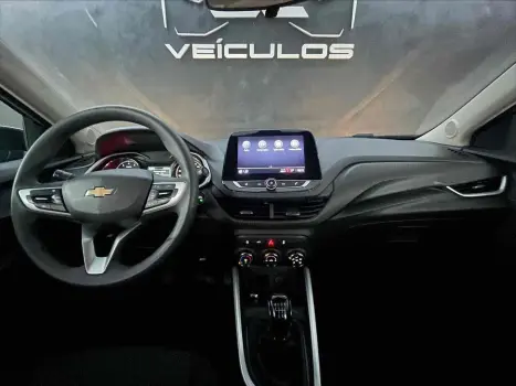 ONIX 1.0 TURBO FLEX PLUS LTZ MANUAL