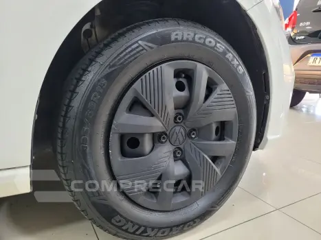 Polo Track 1.0 Flex 12V 5p