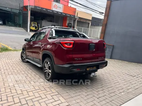 Toro Volcano 2.0 16V 4x4 TB Diesel Aut.