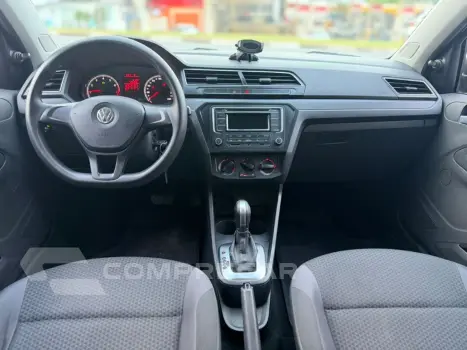 Gol 1.6 MSI Flex 16V 5p Aut.