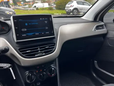 2008 1.6 16V Allure Pack