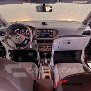 T-Cross 1.0 4P 200 TSI FLEX