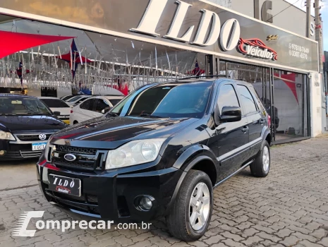 ECOSPORT 2.0 XLT 16V