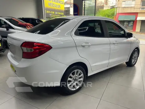 KA + 1.0 SE Plus 12V