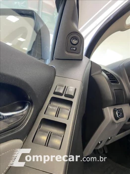 S10 2.5 LTZ 4X2 CD 16V FLEX 4P MANUAL