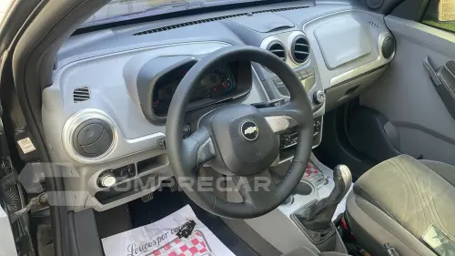 AGILE 1.4 MPFI LTZ 8V