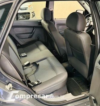 GOL 1.0 MI 8V G.VI