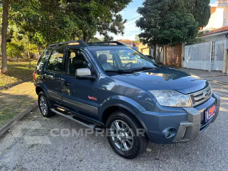 ECOSPORT 1.6 Freestyle 16V