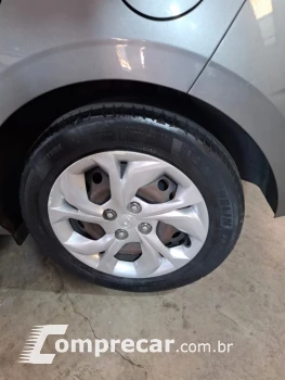 HB20 1.6 16V Vision