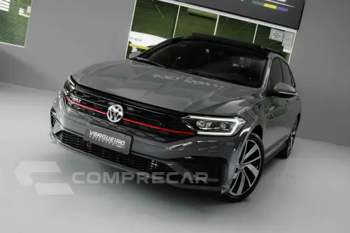 JETTA 2.0 350 TSI GLI