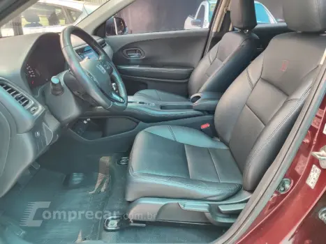 HR-V EX 1.8 Flexone 16V 5p Aut.