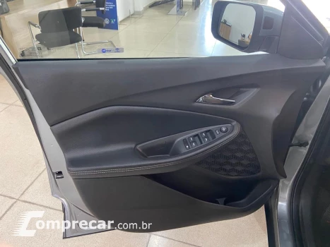 Montana 1.2 12V FLEX PREMIER TURBO AUTOMÁTICO