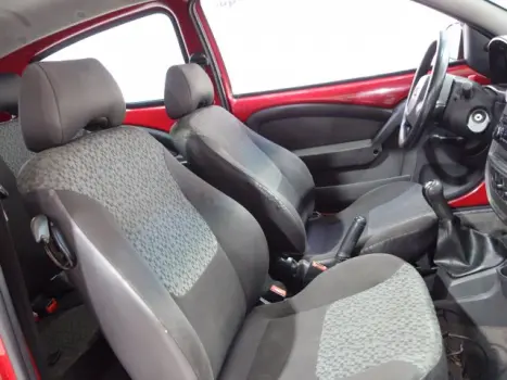 KA - 1.0 MPI 8V 2P MANUAL