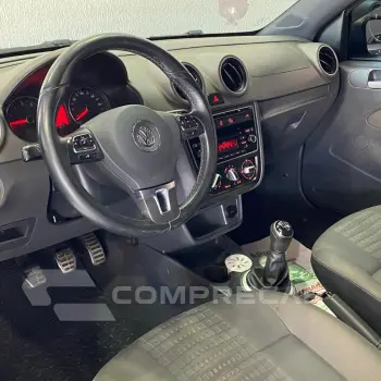 Saveiro CROSS 1.6 T.Flex 16V CD