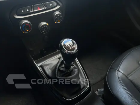 ONIX 1.4 MPFI LTZ 8V