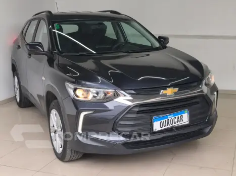 CHEVROLET TRACKER 1.0 Turbo LT 4 portas