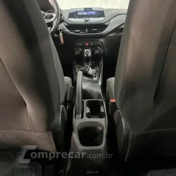 ONIX HATCH 1.0 12V Flex 5p Mec.