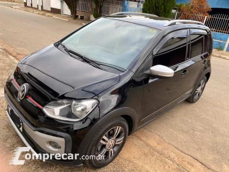 CROSS UP 1.0 TSI 12V