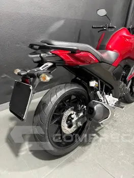 FZ 15 FAZER 150 ABS