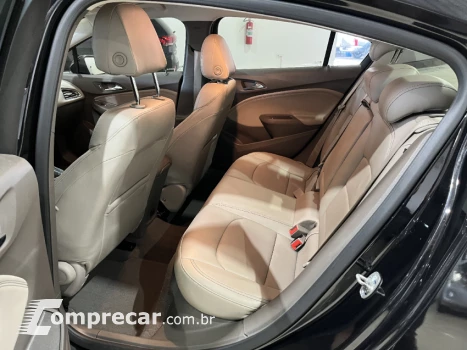 CRUZE 1.8 LTZ 16V